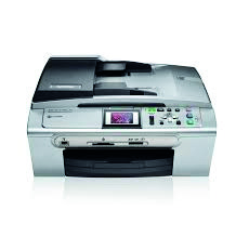 Brother DCP-540CN